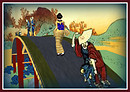 Ukiyoe-Art Box