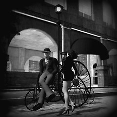 Second "Street" Life 49