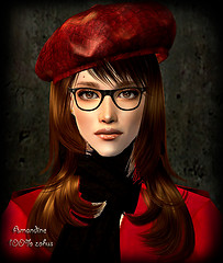 Amandine