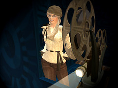 Retro-Sinema