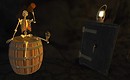 you know what they say about liver damage... - Torley Linden