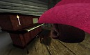 this looks like a dwarf piano next to me! - Torley Linden