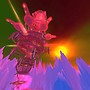 superstructure in the future - Torley Linden