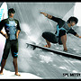 SPL Splendeurs Rushguard for dudes