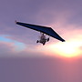 Flying High
