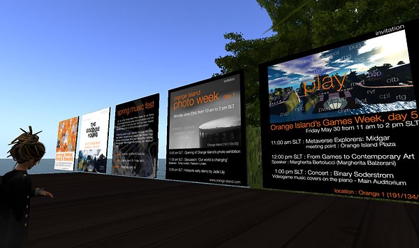 Getting the auditorium ready for our final event. Let's meet at 
 11.00am slt - Natty Foggarty