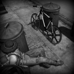 Second "Street" Life 50