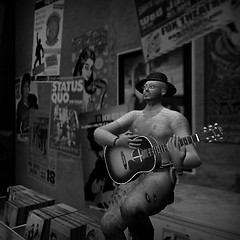 Second "Street" Life 51