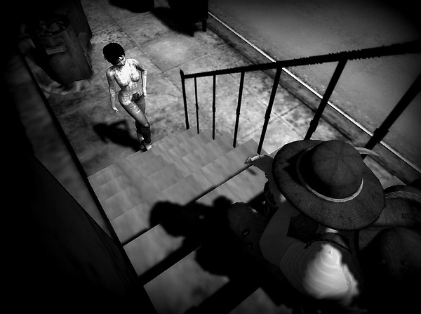 Second "Street" Life 52