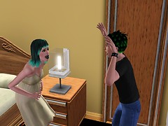Ahhh!