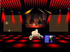 Russel Eponym @ LILIAs Ballroom