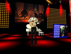 Russel Eponym @ LILIAs Ballroom