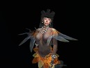 Scale skin