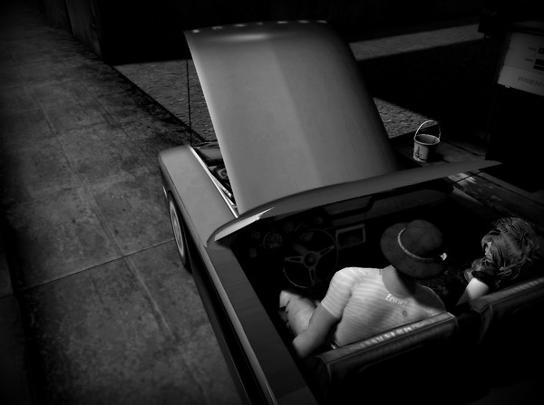 Second "Street" Life 53