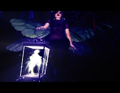Light my way in darkness