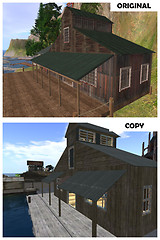 stolen dockhouse 2