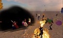 Burning Life 2008: Final Burn