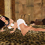 Queen of Egypt