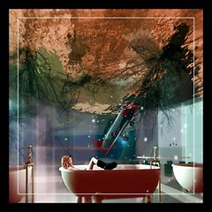 L'heure du bain