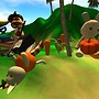 new Halloween buddies on Here - Torley Linden