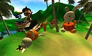 new Halloween buddies on Here - Torley Linden