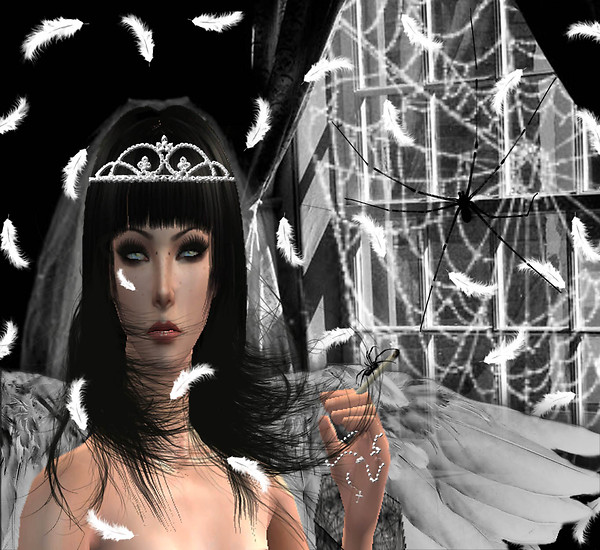 Lucifer's Angel