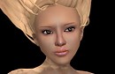 Mermaid Skin Spotted scale