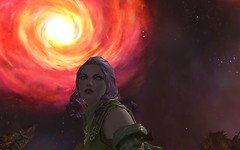 Aion - My Assassin
