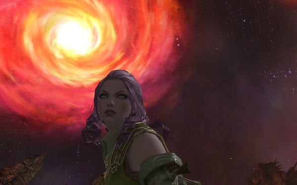 Aion - My Assassin