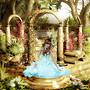 Victoria in wonderland