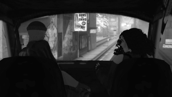 Second "Street" Life 55