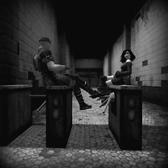 Second "Street" Life 56