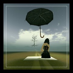Nowhere