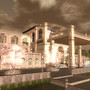 Discotheque Saloon : GLAM SLAM