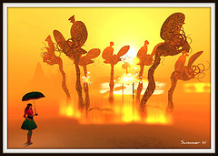 Golden Ephemeria