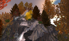 AUTUM IN AFAN