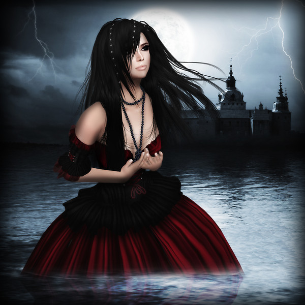 Photosession - Winter