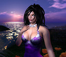 Purple Sunset