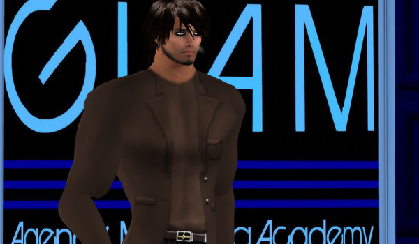 Wyeth - SLGlam Runway Show