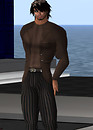Wyeth - SLGlam Runway Show
