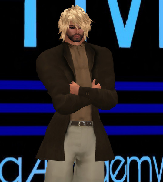 Wyeth - SLGlam Runway Show