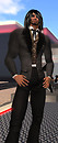 Wyeth - Fasnia Runway Show