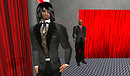 Wyeth - Fasnia Runway Show