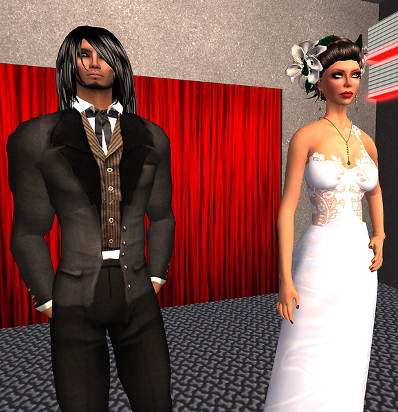 Wyeth - Fasnia Runway Show