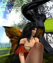 Winged Wonder