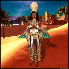 2 Oct Egyptian