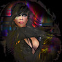 AVenina in Iced Demon_Lowlight
