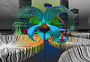 Moth Orchid Lily