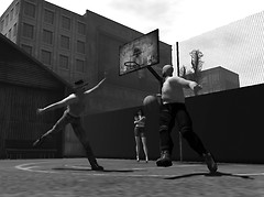 Second "Street" Life 57