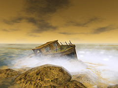 The Wreck
